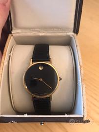 Orologio Zenit Movado Museum