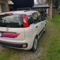 Fiat Panda 3ª serie