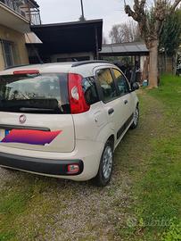 Fiat Panda 3ª serie