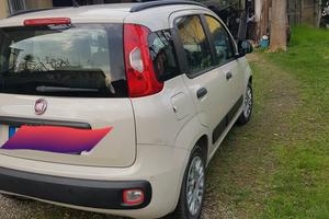 Fiat Panda 3ª serie
