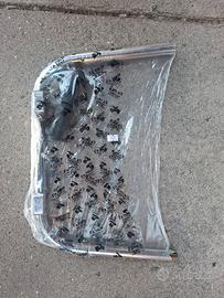 Cavalletto Centrale Cromato F.A. Italia per Vespa