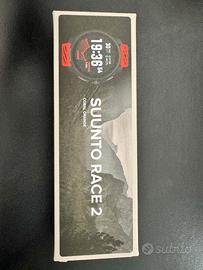 Suunto Race 2