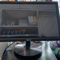 Schermo Asus touch 48x30