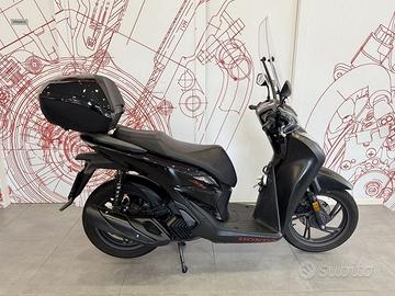 Honda SH 125 SPORTY - YM 2025