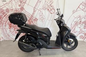 Honda SH 125 SPORTY - YM 2025