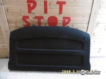 Cappelliera mensoletta jeep compass 7357240100