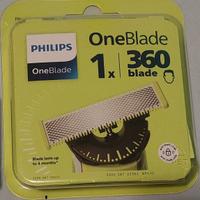 Lama 360 per Philips OneBlade