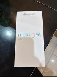 motorola g86 5G