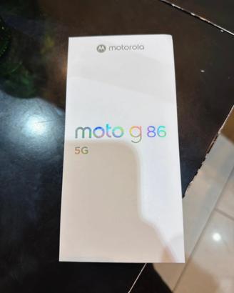 motorola g86 5G