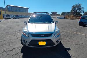 Ford Kuga Titanium 
