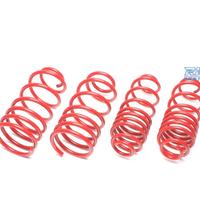 KIT MOLLE SPORTIVE PER NISSAN