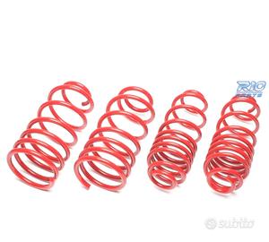 KIT MOLLE SPORTIVE PER NISSAN