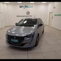 Peugeot 208 II 2019 1.2 puretech Allure Pack ...