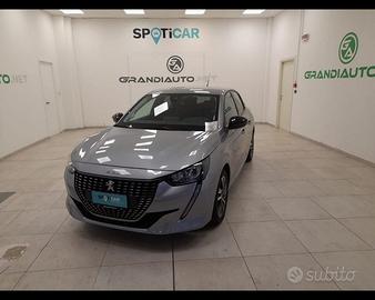 Peugeot 208 II 2019 1.2 puretech Allure Pack ...