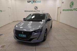 Peugeot 208 II 2019 1.2 puretech Allure Pack ...