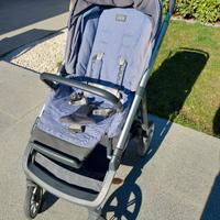 trio inglesina aptica 2022