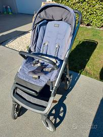 trio inglesina aptica 2022