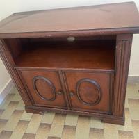 Mobile porta tv in legno