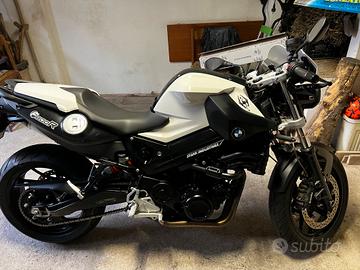 BMW F800R 2011 – 18.000 km