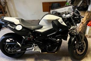 BMW F800R 2011 – 18.000 km