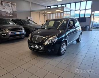LANCIA YPSILON 1.3 MJT 75 CV DIVA UNICOP. NEOPATEN