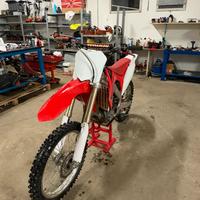 honda crf 450r