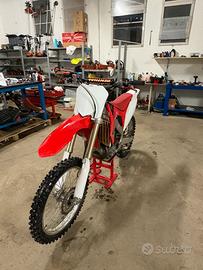 honda crf 450r