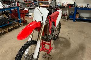 honda crf 450r