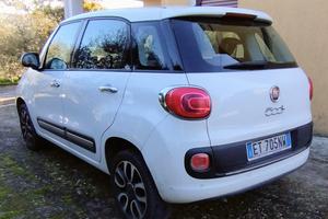 Fiat 500L 0.9 twinair turbo natural power