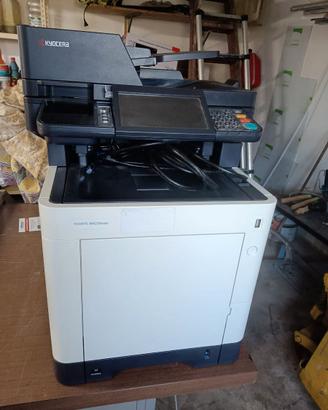 Kyocera ECOSYS M6230cdin