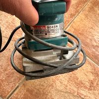 Scartavetratrice makita