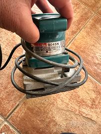 Scartavetratrice makita