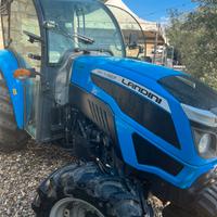 Trattore Landini Rex 3