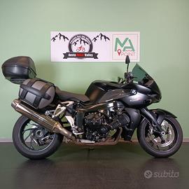 BMW K1200R SPORT GARANTITA E FINANZIABILE