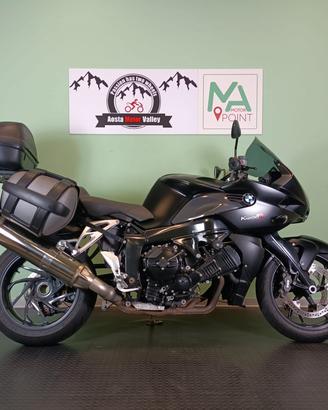 BMW K1200R SPORT GARANTITA E FINANZIABILE