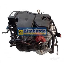 MOTORE CITROEN C1 1.0 BENZINA 69CV 1KR-FE