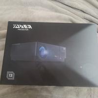 Proiettore marca Yaber, 7200 lumen 1080p nativa (1