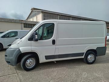 Citroen Jumper 30 2.2 HDi/120 PC-TN Furgone