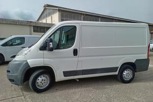 Citroen Jumper 30 2.2 HDi/120 PC-TN Furgone
