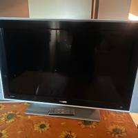 Tv Panasonic 32 pollici.