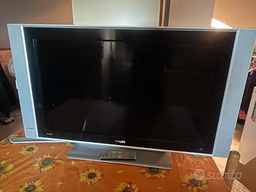 Tv Panasonic 32 pollici.