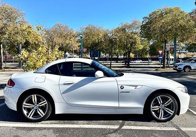 Bmw z4 anno 2012