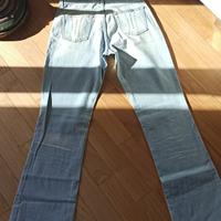 Jeans Cavalli vintage Y2K