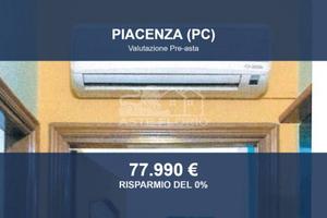 Immobile in asta di 100 m² con più di 5 locali e b