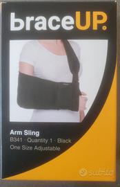 Reggibraccio Ortopedico / Arm Sling - Come Nuovo