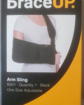Reggibraccio Ortopedico / Arm Sling - Come Nuovo