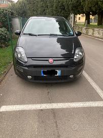 Punto evo