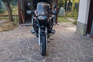 Bmw gs 1200 2007