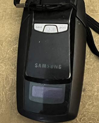 Telefono Samsung
