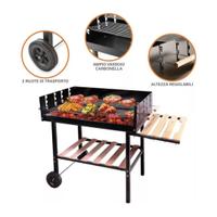 barbecue 118x56h92